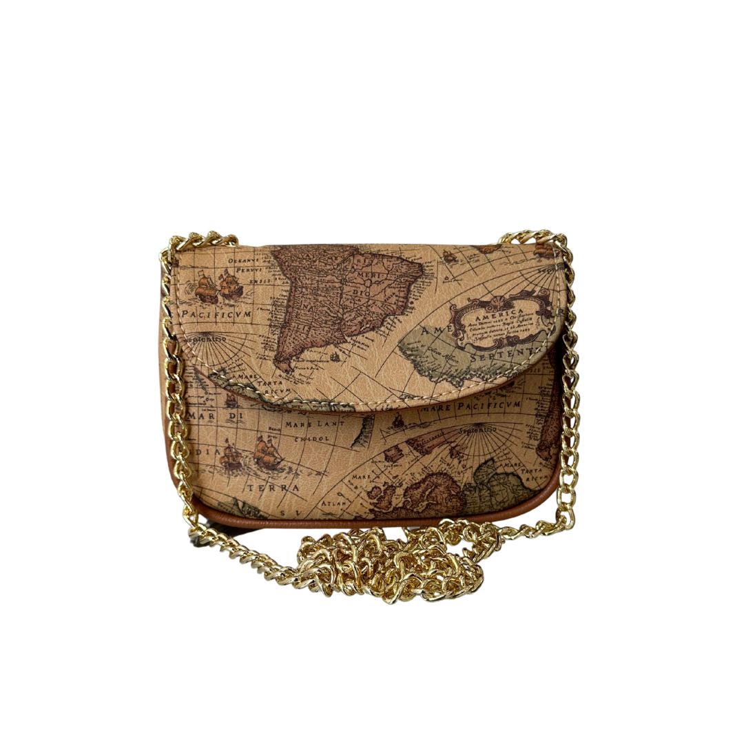 Bolsa Koeller mercattor