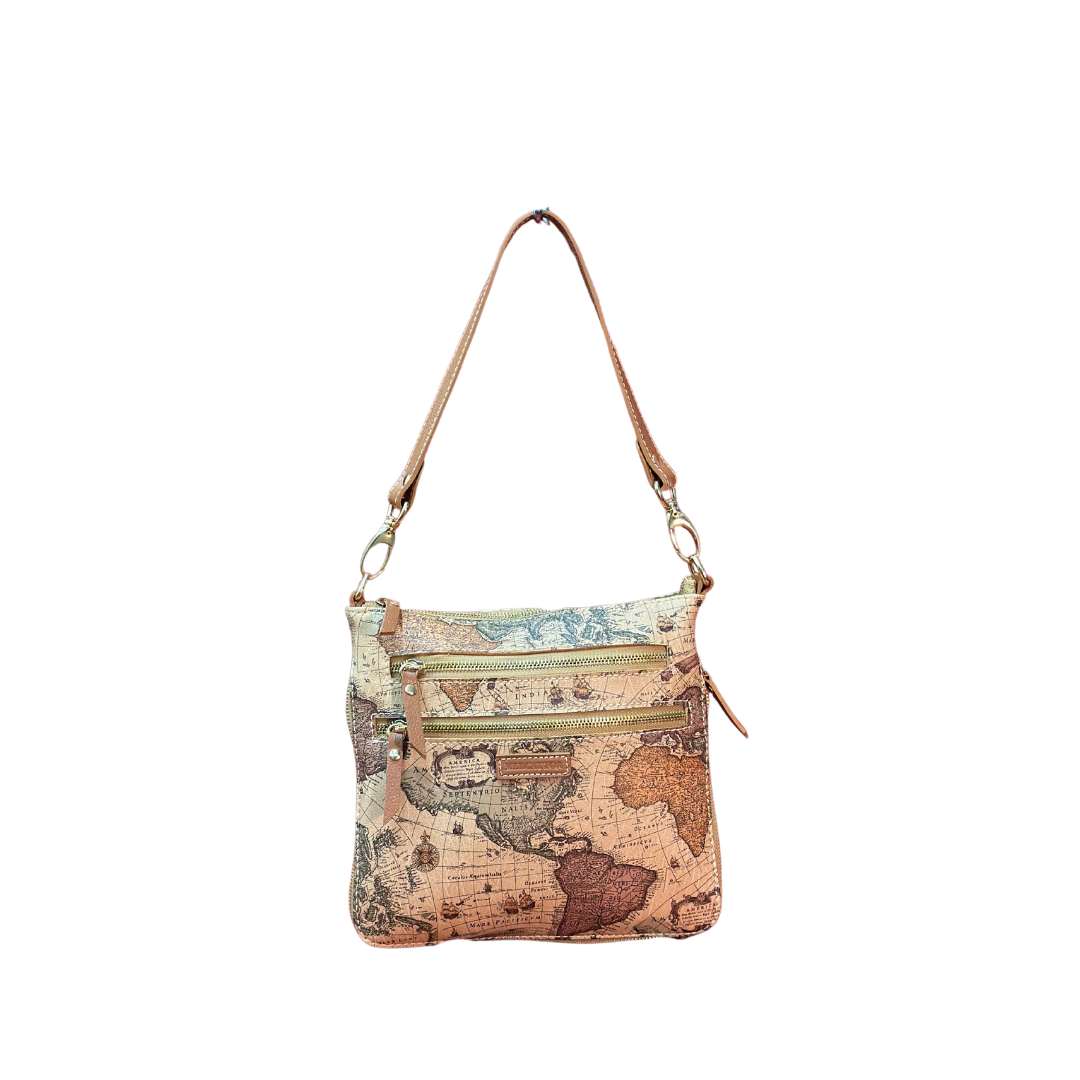 Bolsa Sophie Mercattor