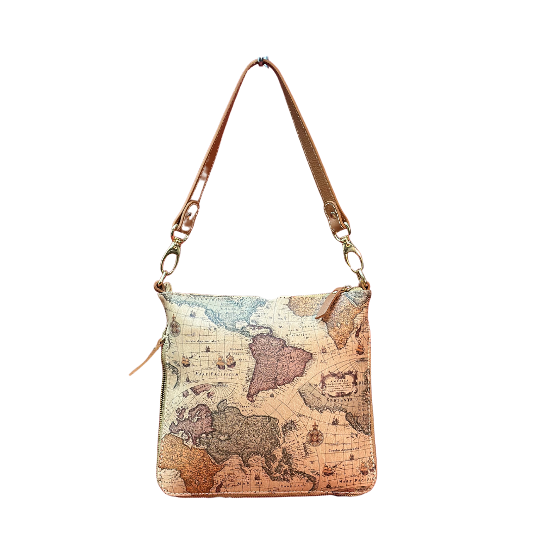 Bolsa Sophie Mercattor