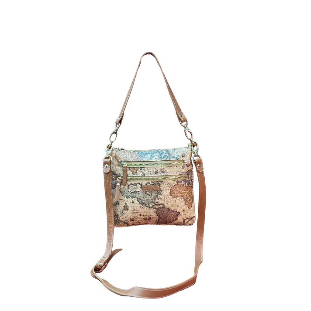 Bolsa Sophie Mercattor