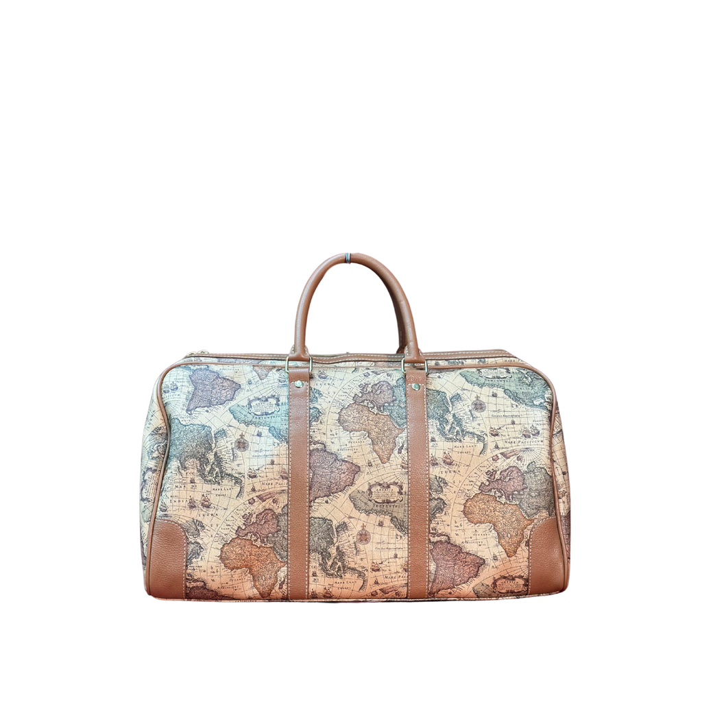 Sacola Veneza Mercattor Maior