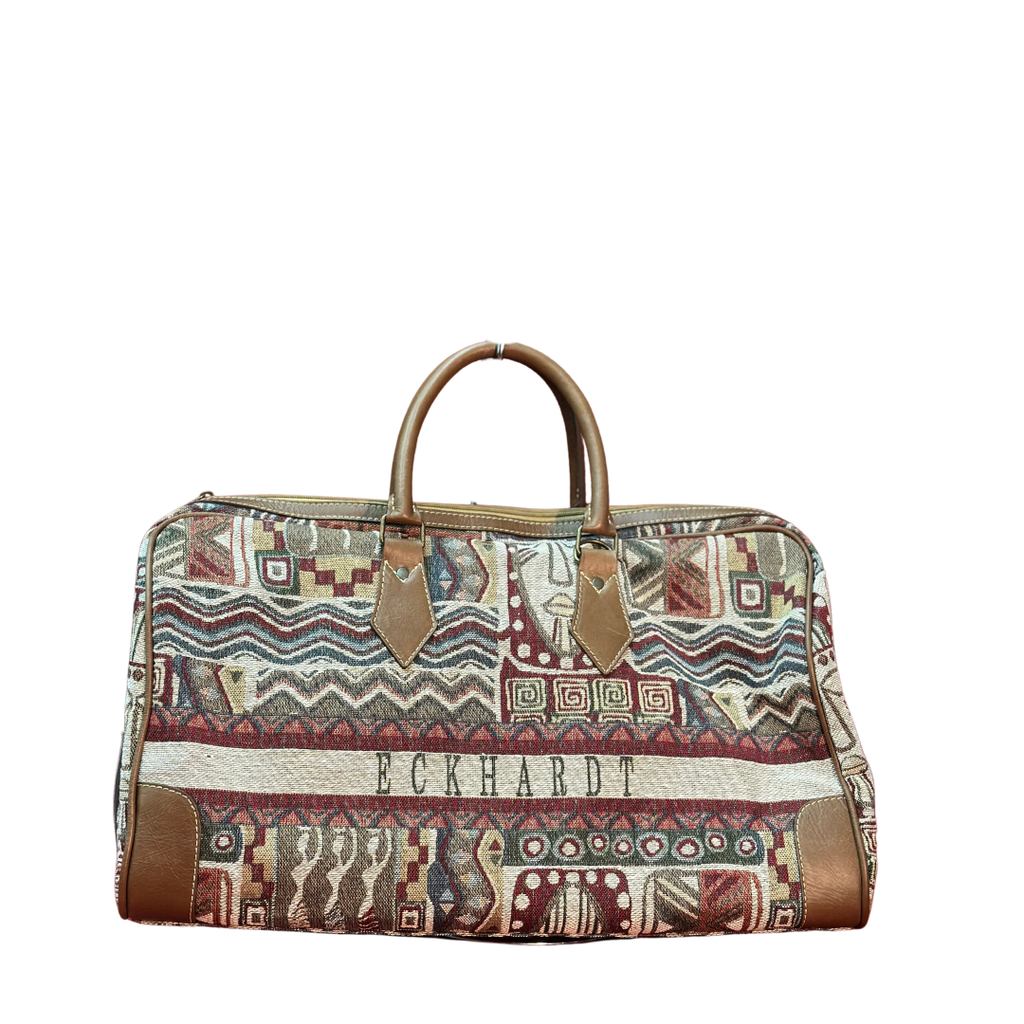 Sacola de Viagem Malawi