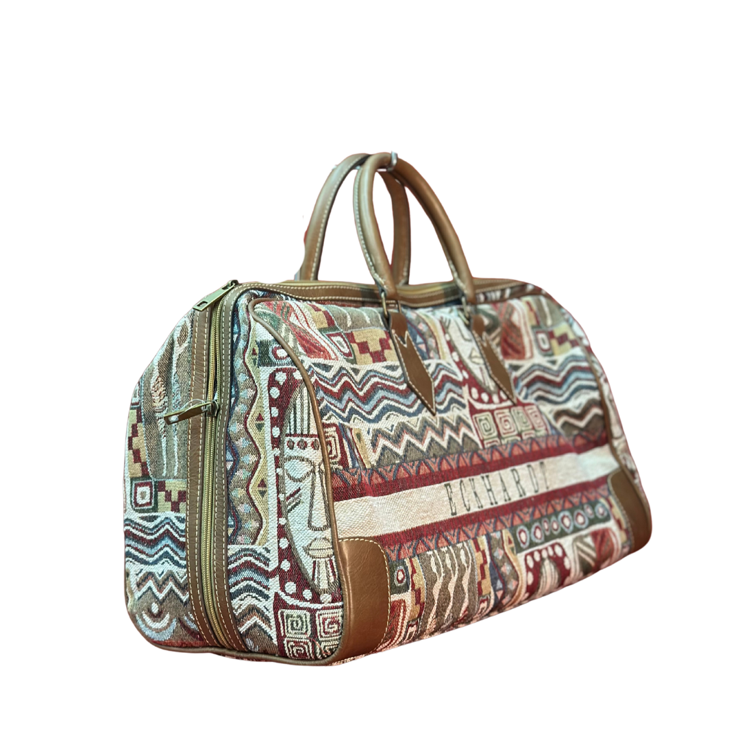 Sacola de Viagem Malawi
