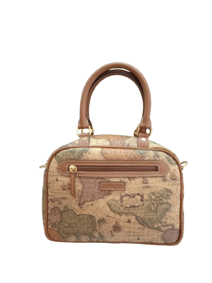 Baú Speth Mercattor