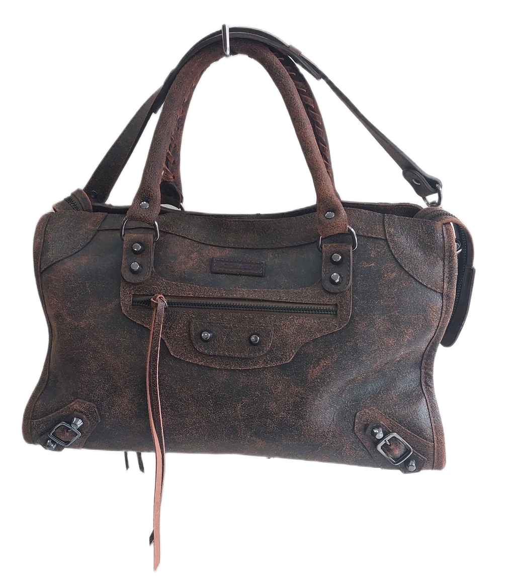 Bolsa Aurora