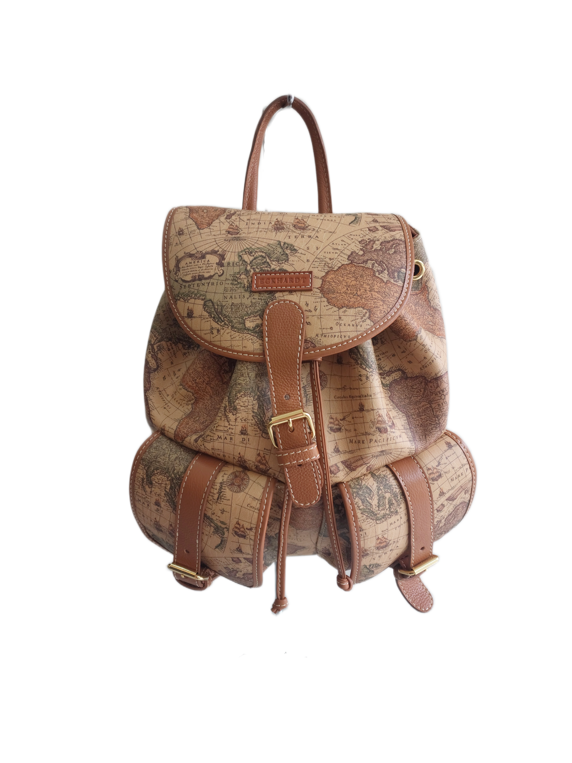 Mochila Marinella Mercattor