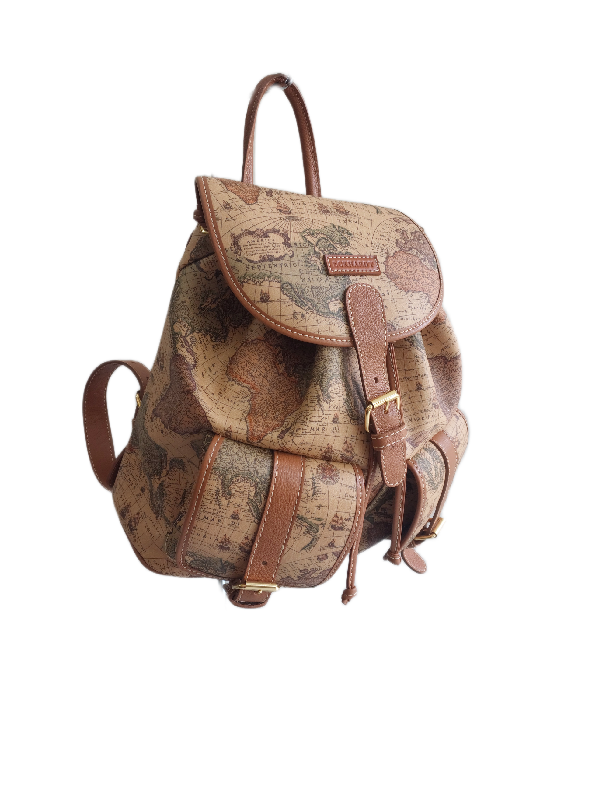 Mochila Marinella Mercattor