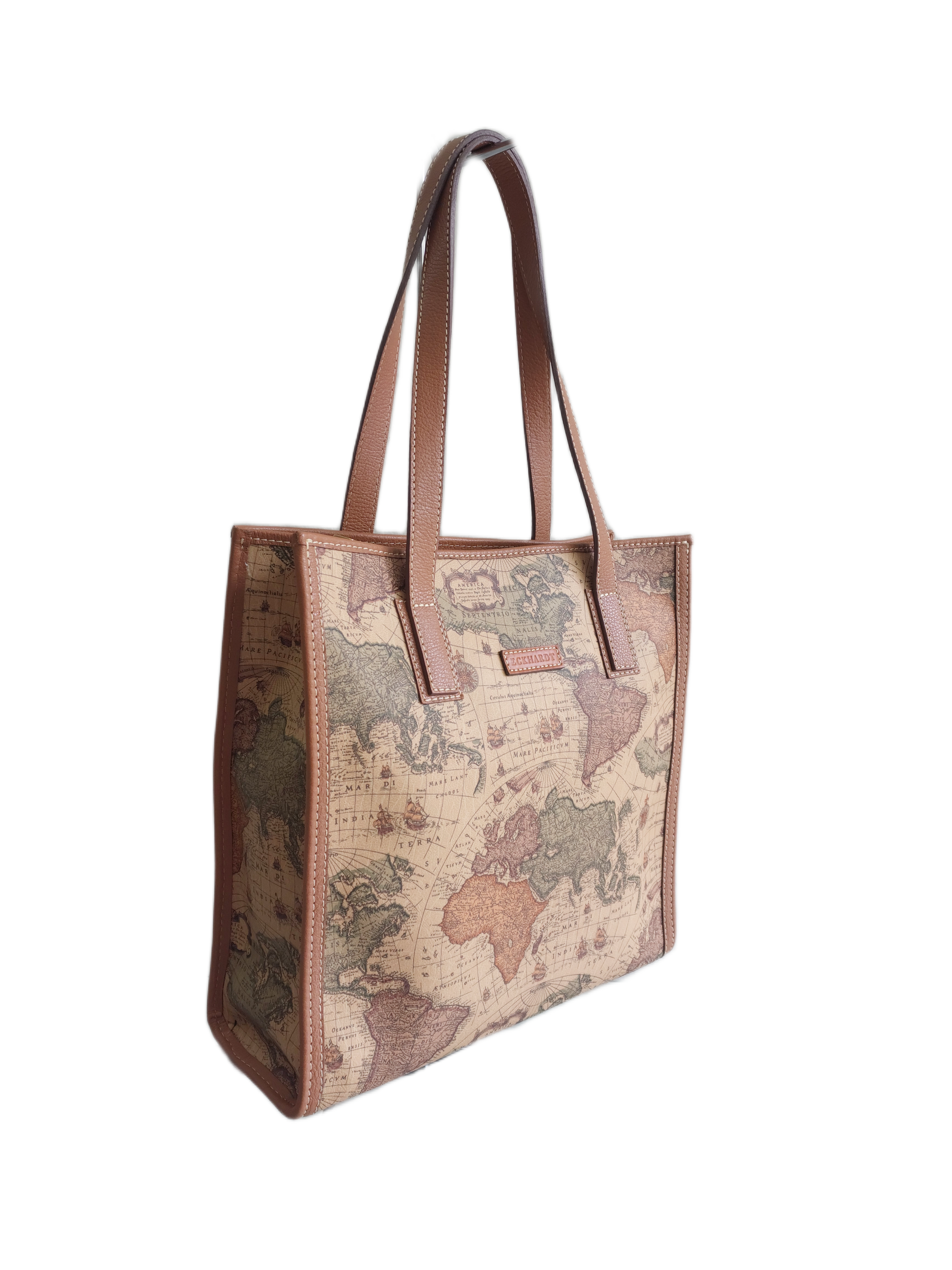 Bolsa Lille Mercattor