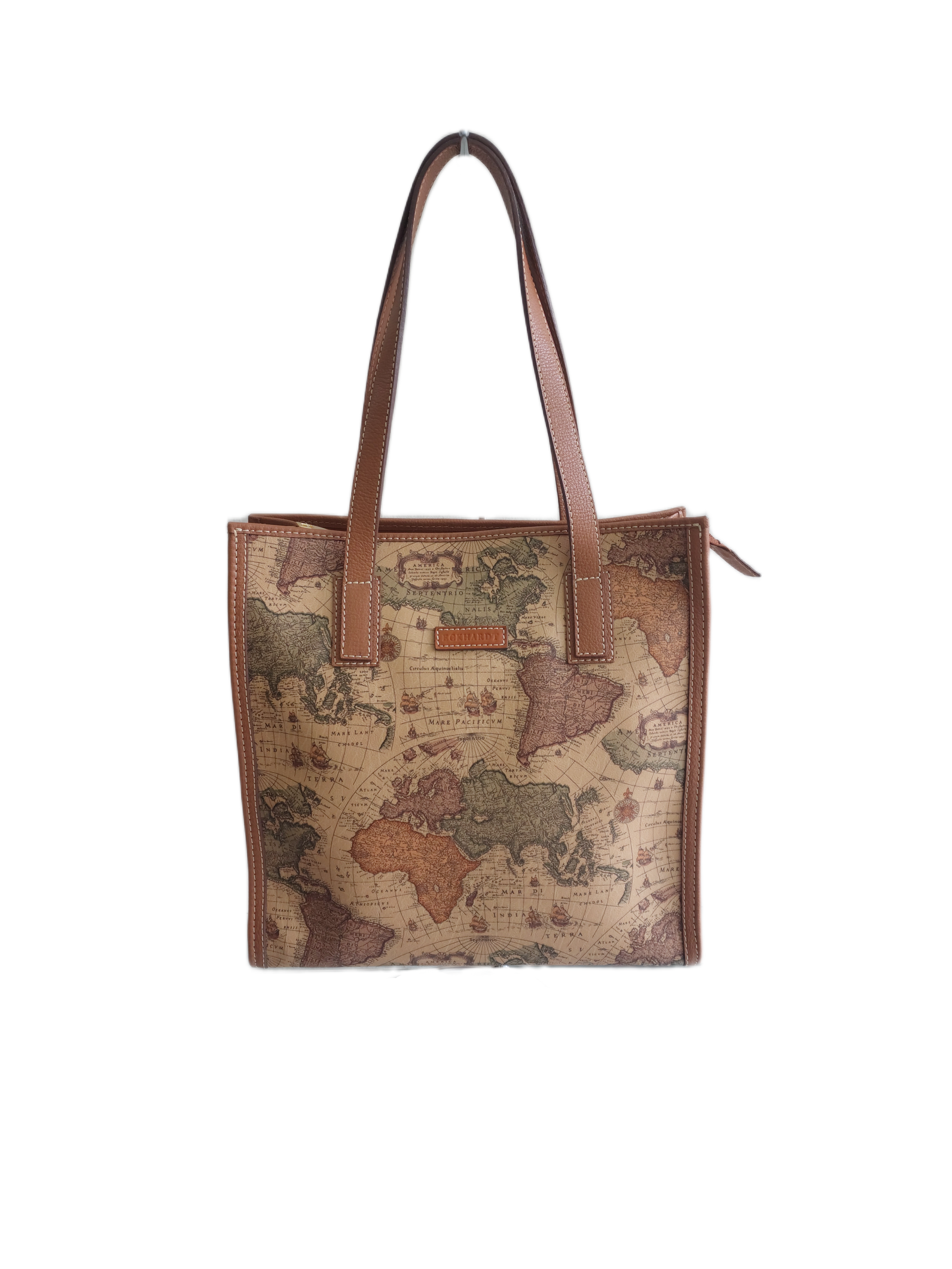 Bolsa Lille Mercattor