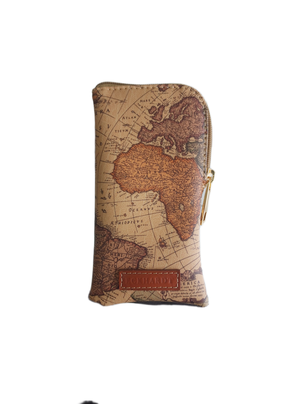 Porta Óculos Mercattor