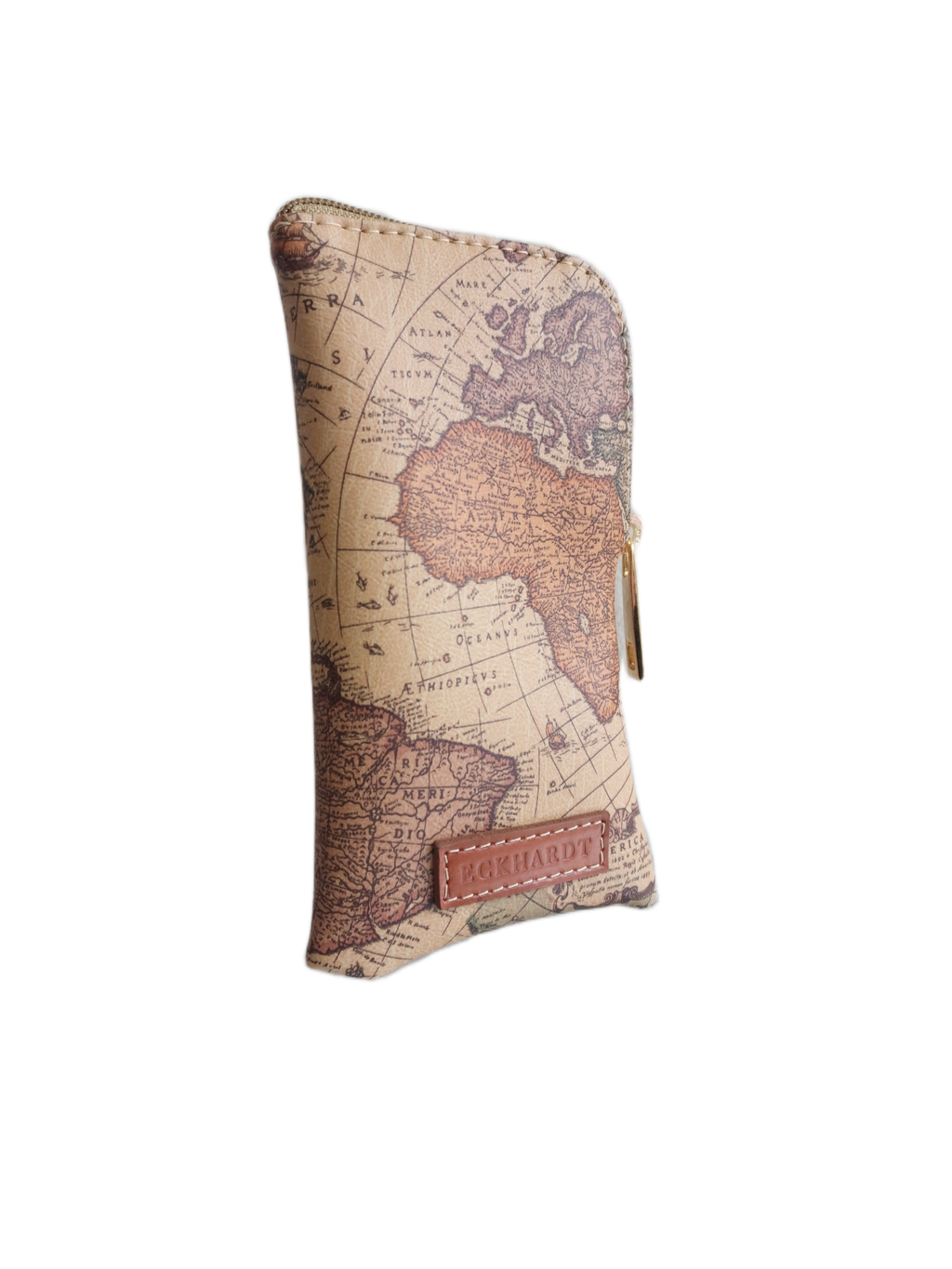 Porta Óculos Mercattor