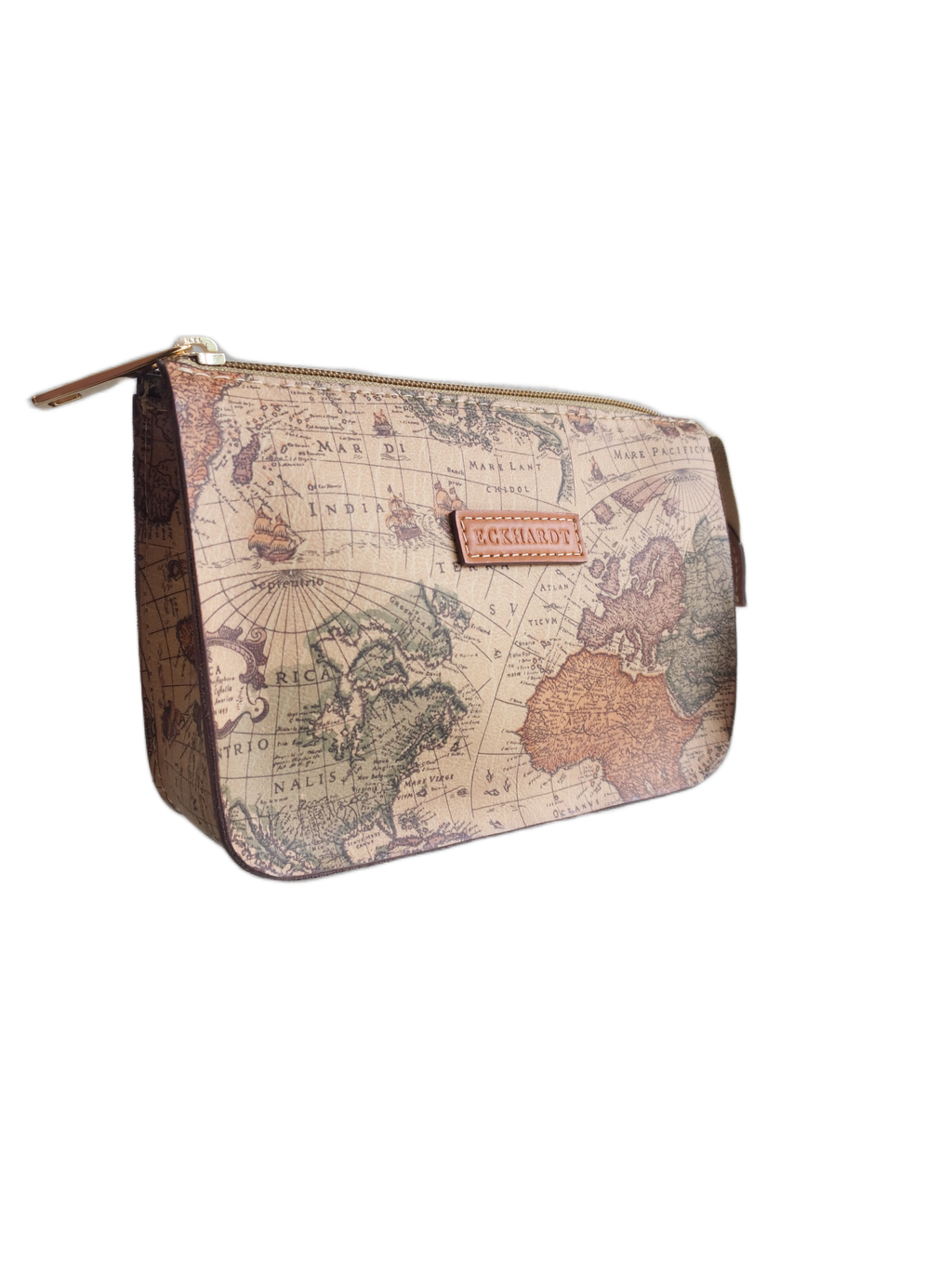 Necessaire Mod Choc Mercattor