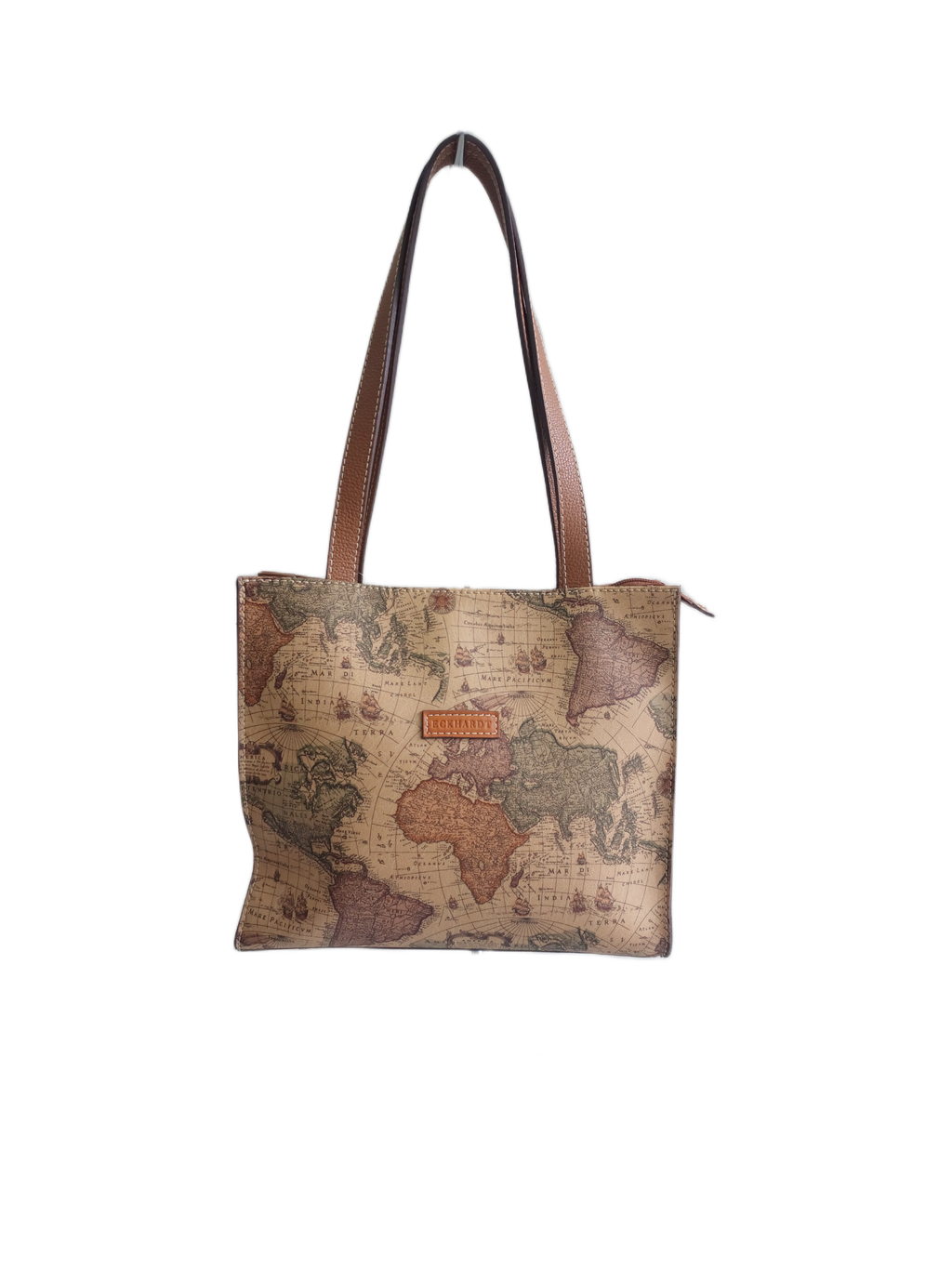 Bolsa Little Mercattor