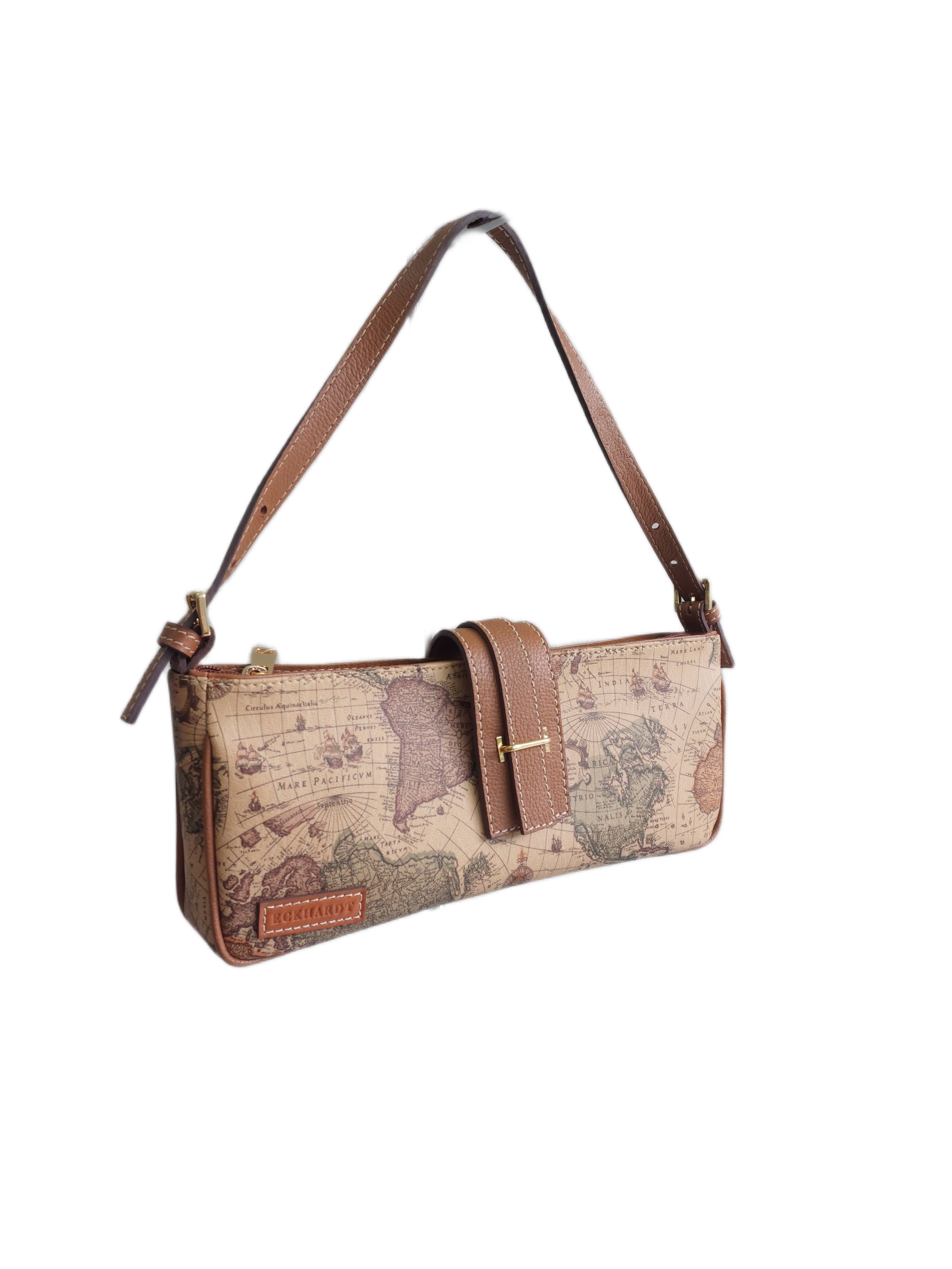 Bolsa Gretta Mercattor