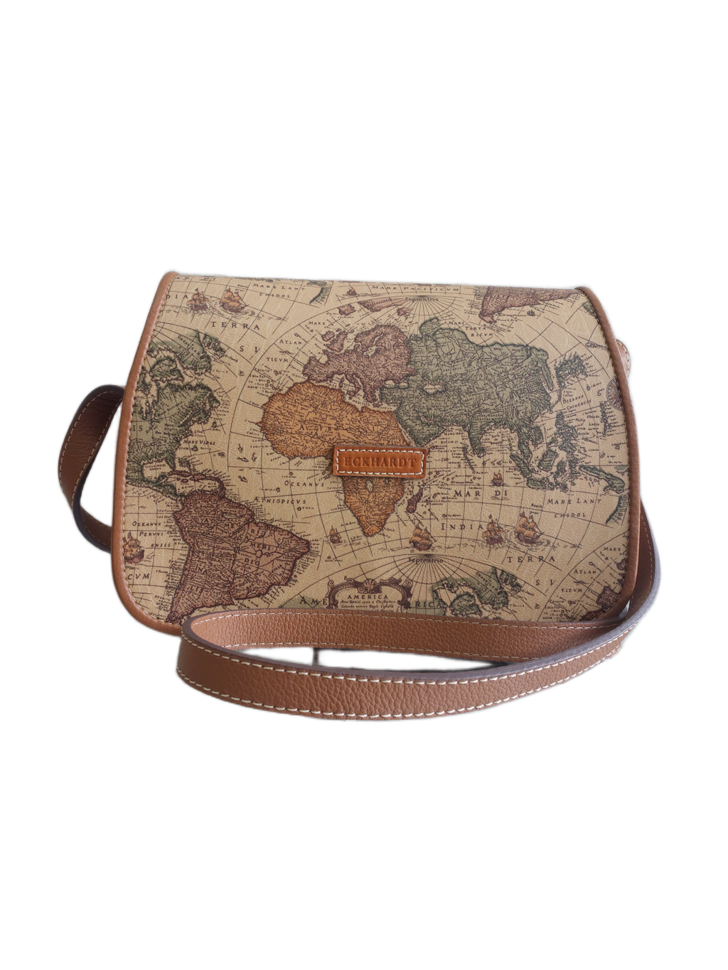 Bolsa Quincy Mercattor