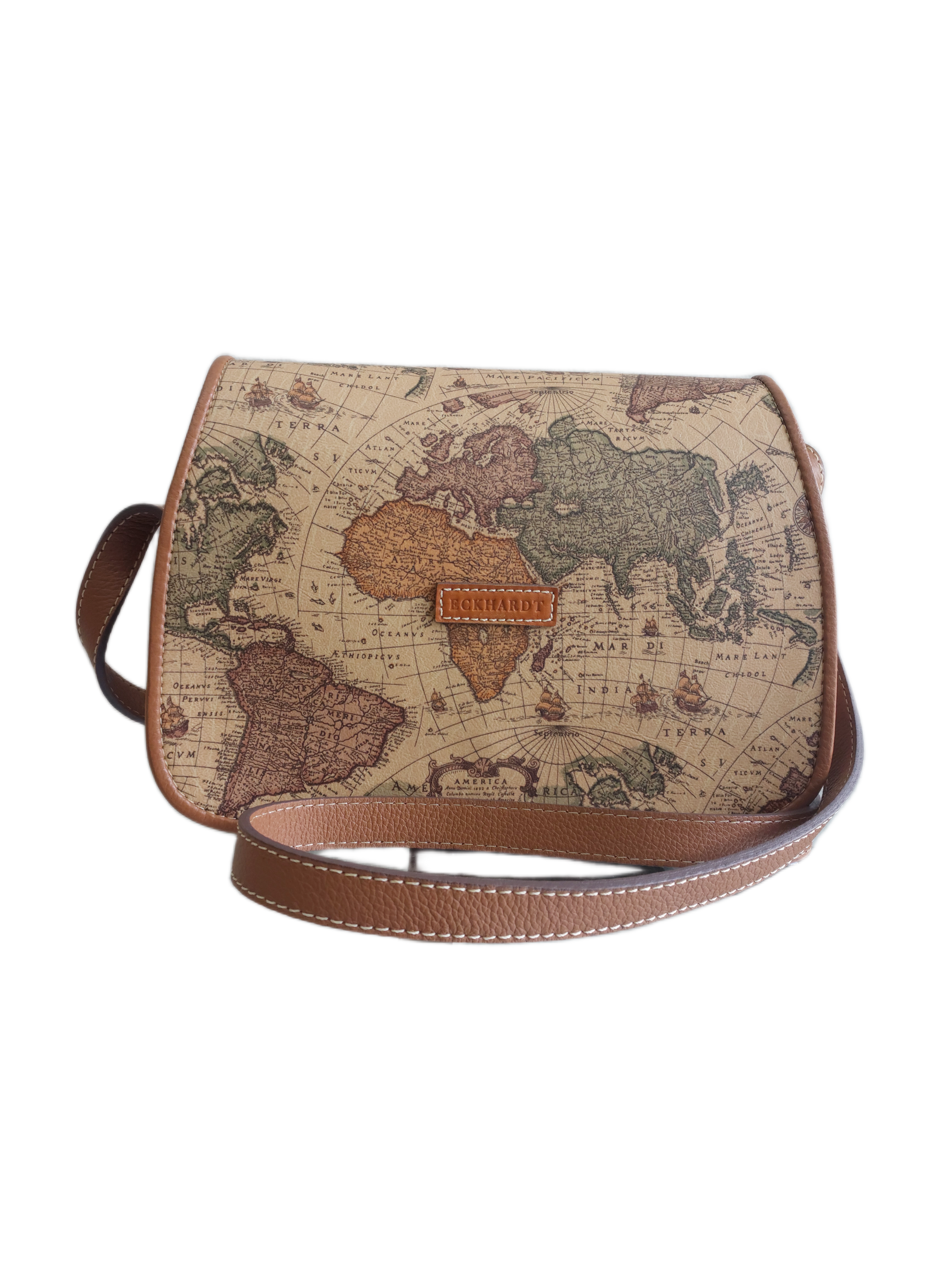 Bolsa Quincy Mercattor