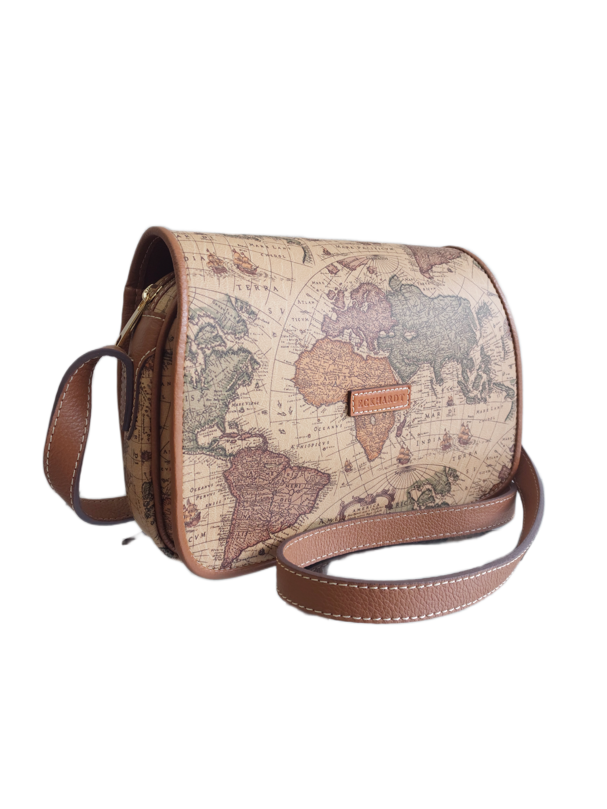 Bolsa Quincy Mercattor