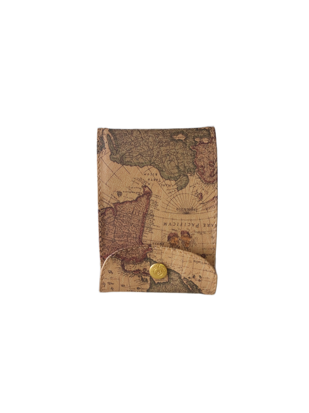 Porta Cheques Mercattor