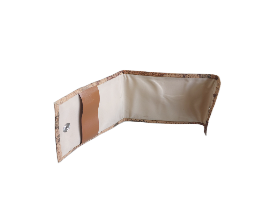 Porta Cheques Mercattor