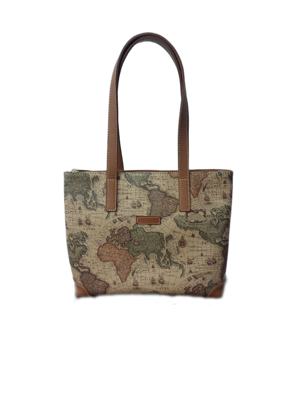 Bolsa Memory Mercattor