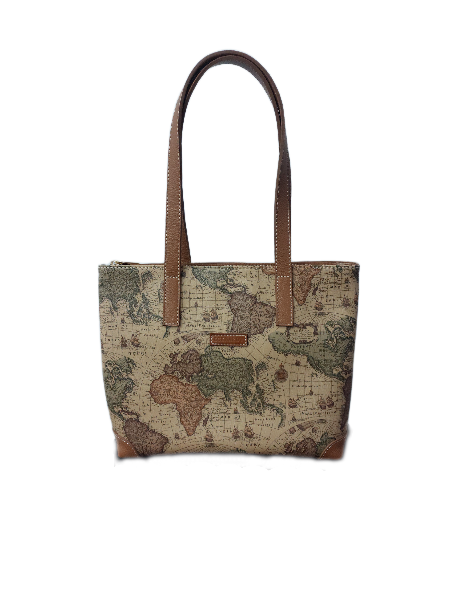 Bolsa Memory Mercattor