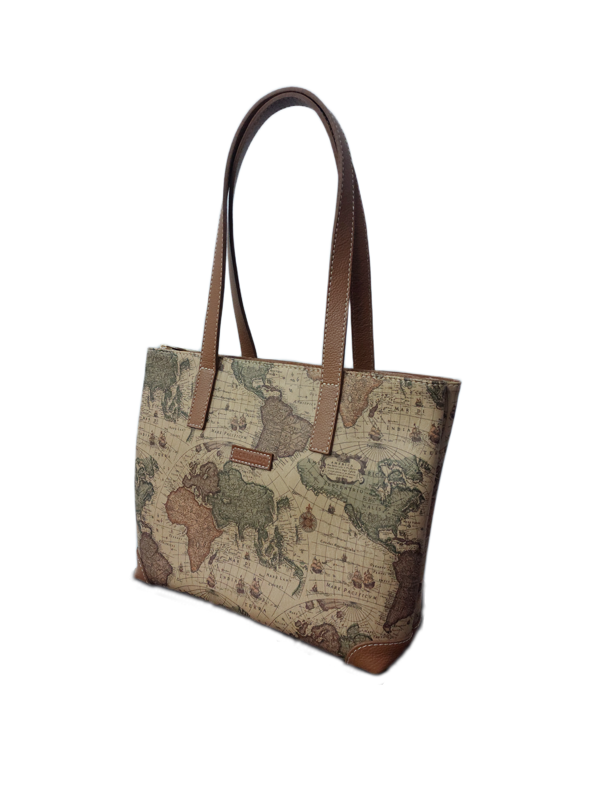 Bolsa Memory Mercattor