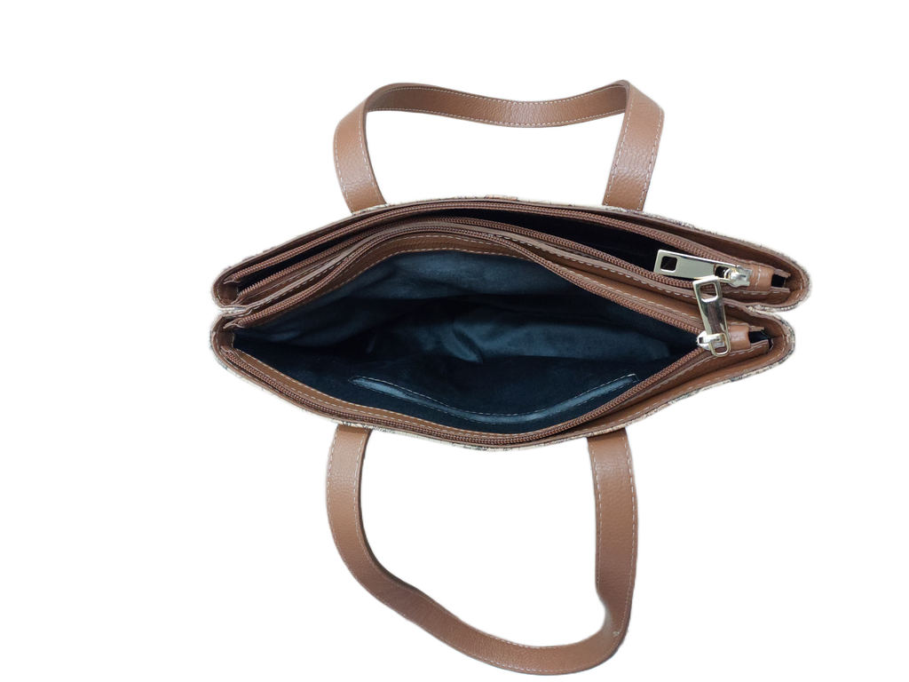 Bolsa Memory Mercattor