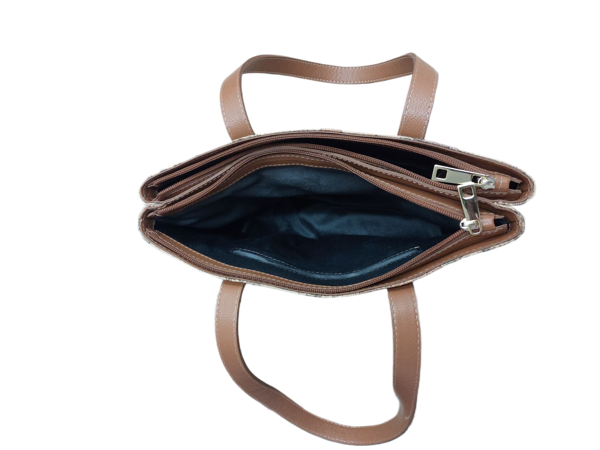 Bolsa Memory Mercattor