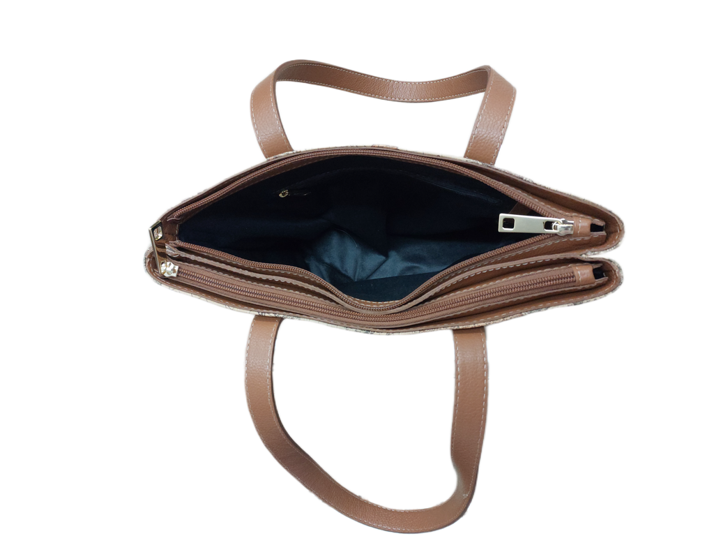 Bolsa Memory Mercattor