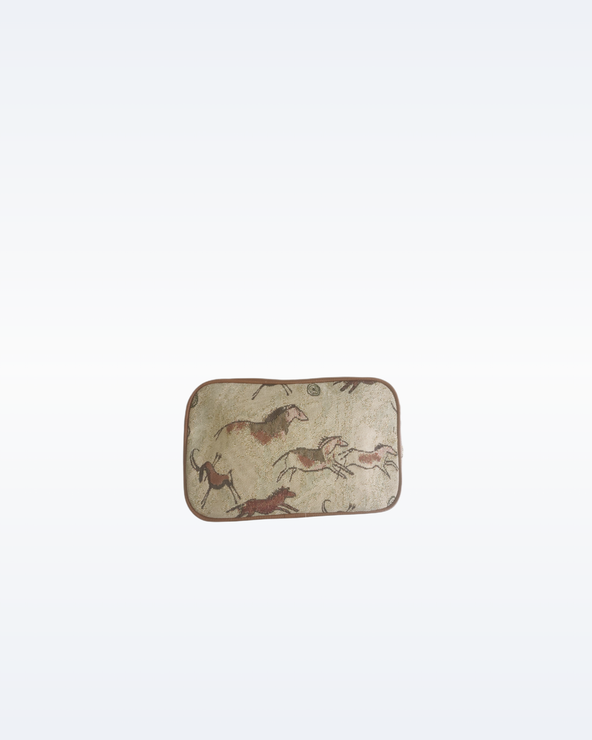 Necessaire Sarlat Jacquard