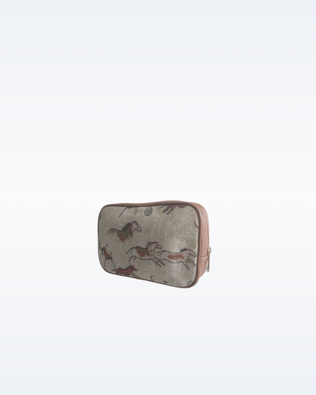 Necessaire Sarlat Jacquard