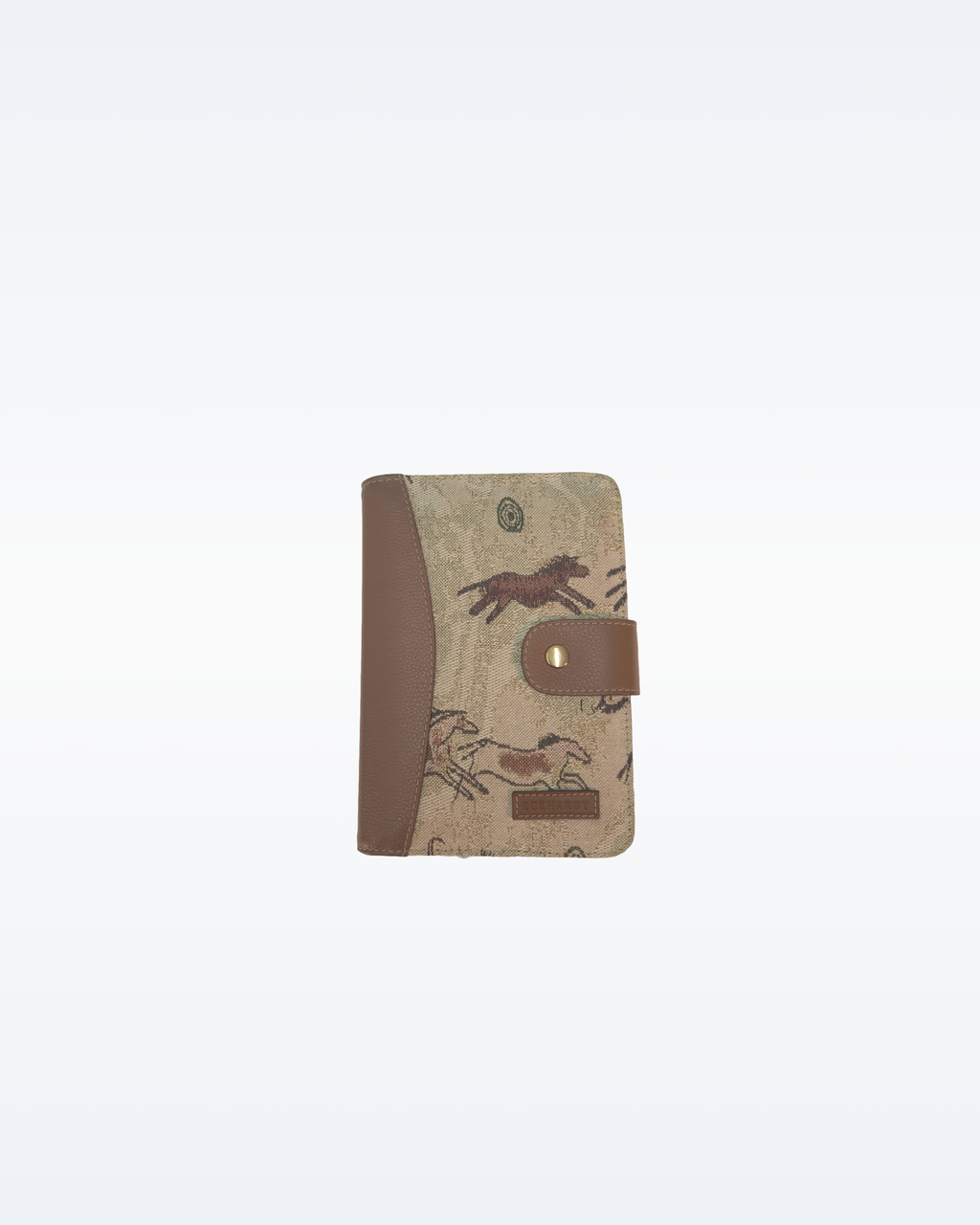 Agenda Sarlat Jacquard