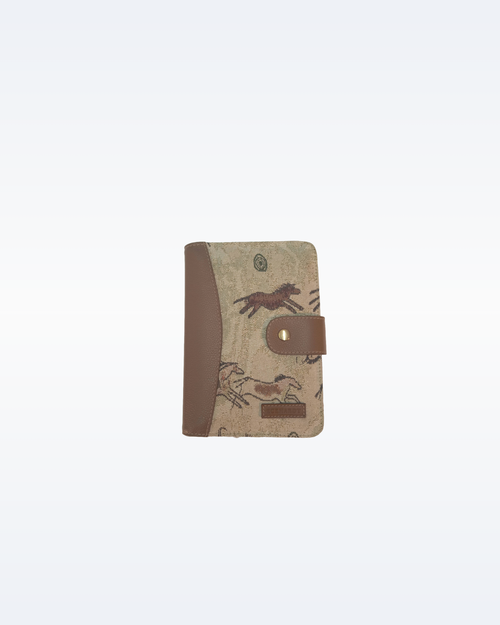 Agenda Sarlat Jacquard