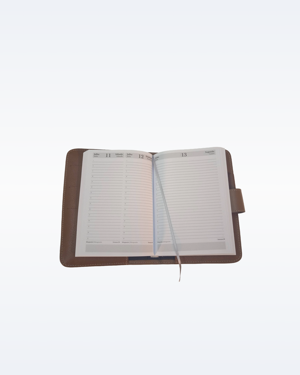Agenda Sarlat Jacquard