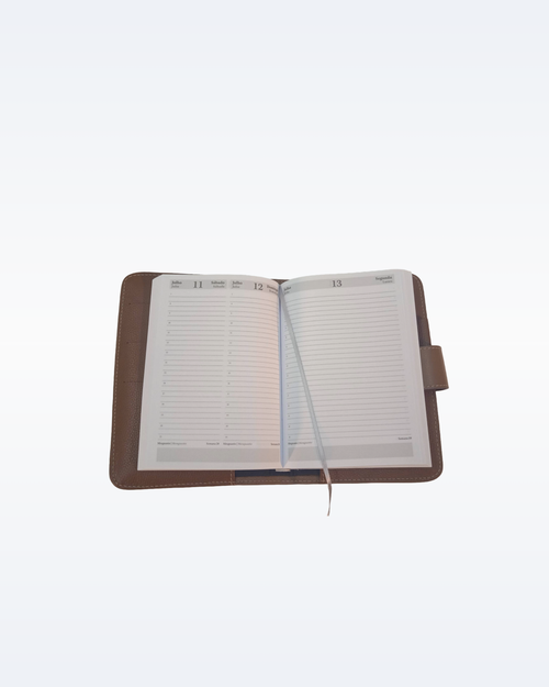 Agenda Sarlat Jacquard
