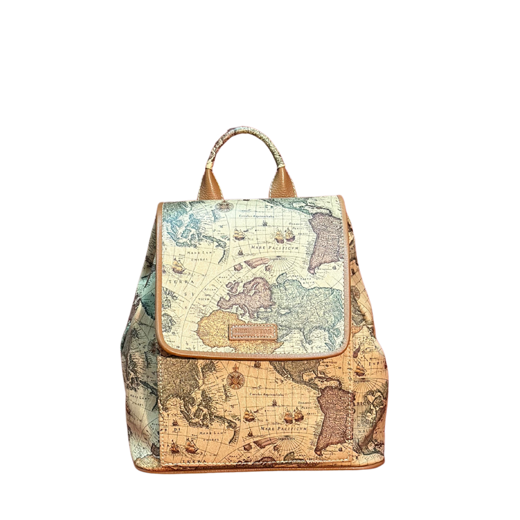 Mochila Magic Bloc Mercattor