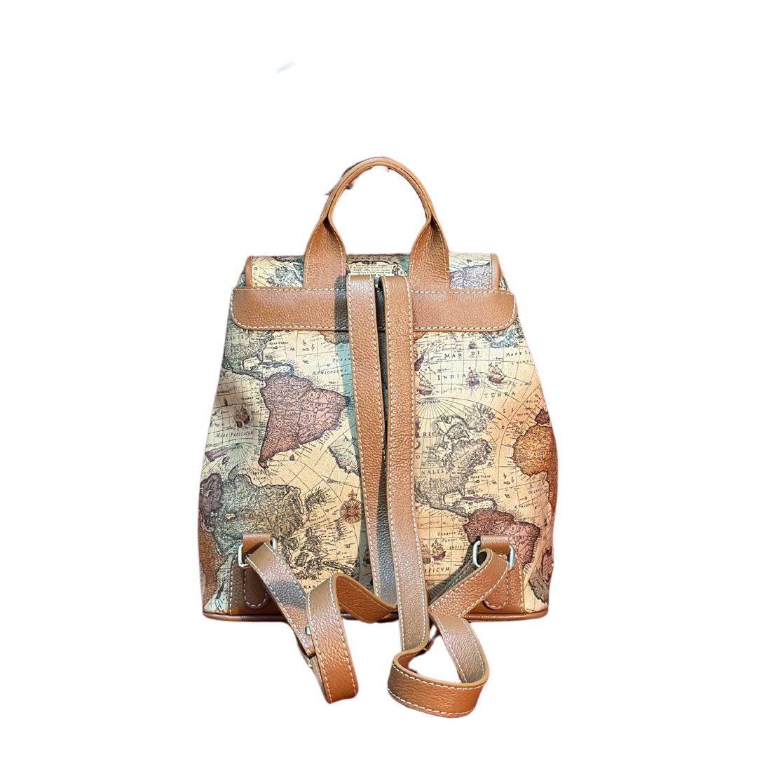 Mochila Magic Bloc Mercattor