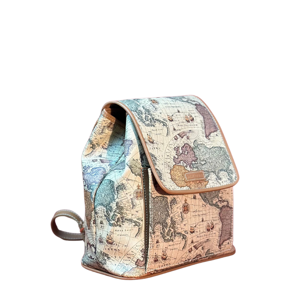 Mochila Magic Bloc Mercattor