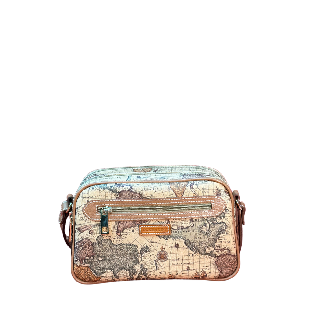 Pochet Pensylvania Mercattor