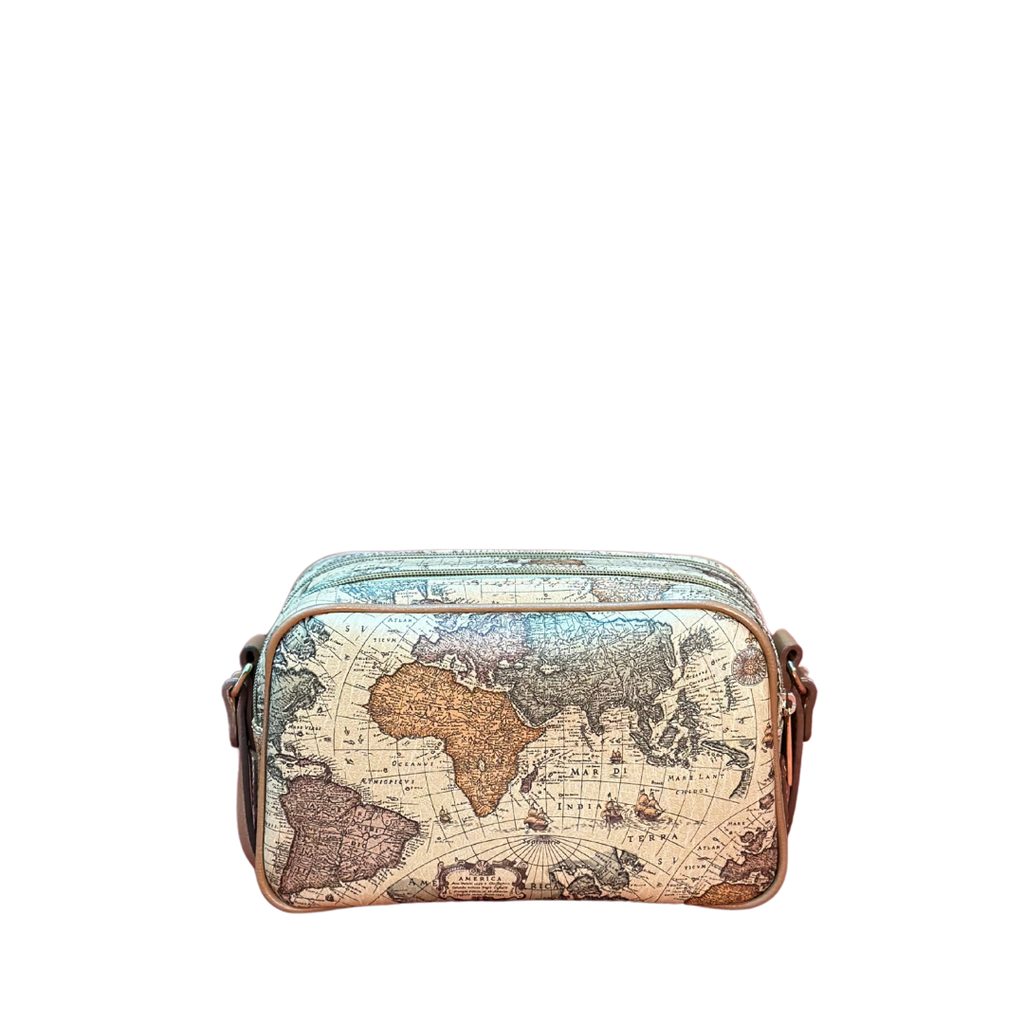 Pochet Pensylvania Mercattor