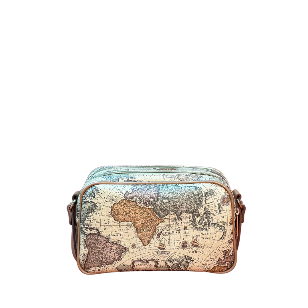 Pochet Pensylvania Mercattor