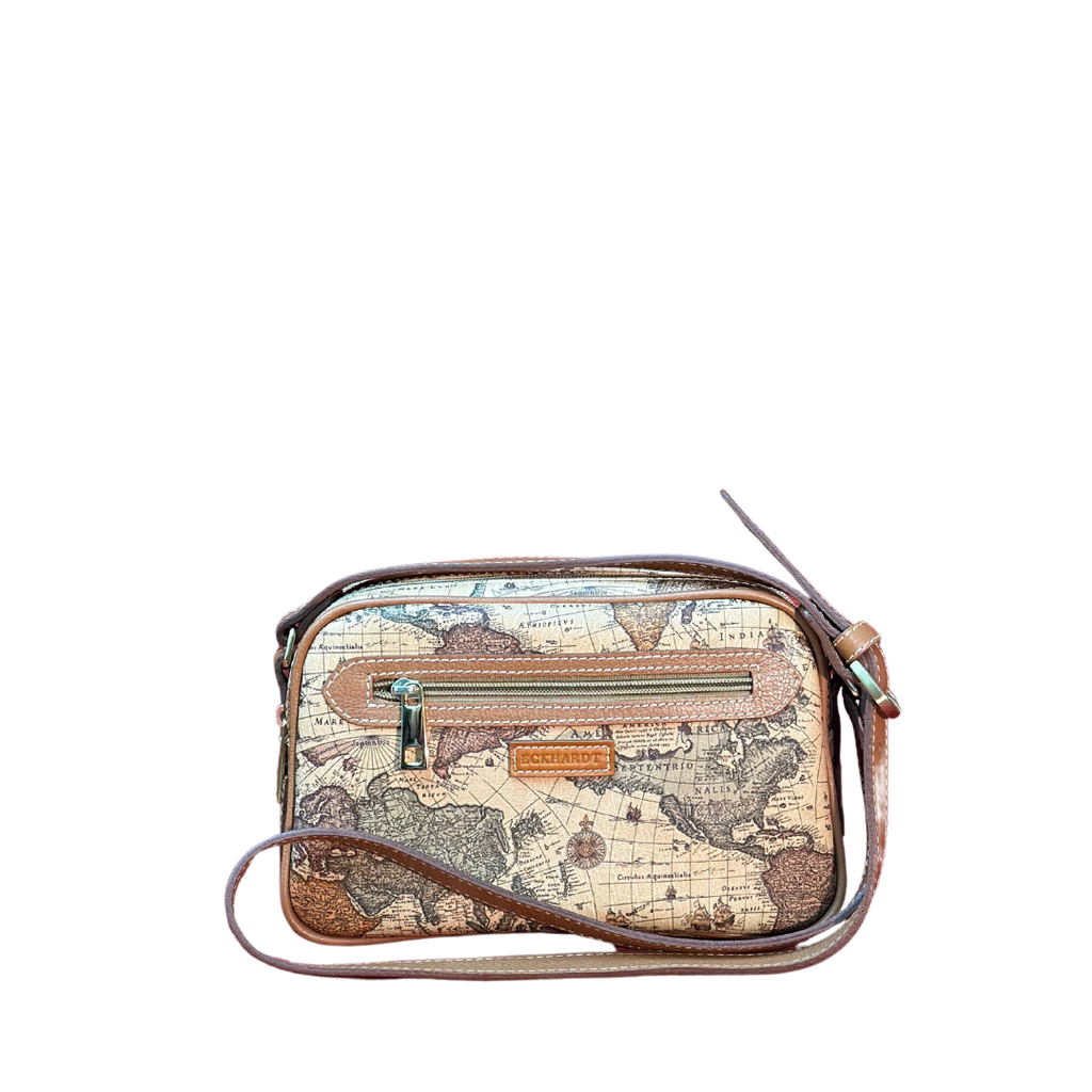 Pochet Pensylvania Mercattor