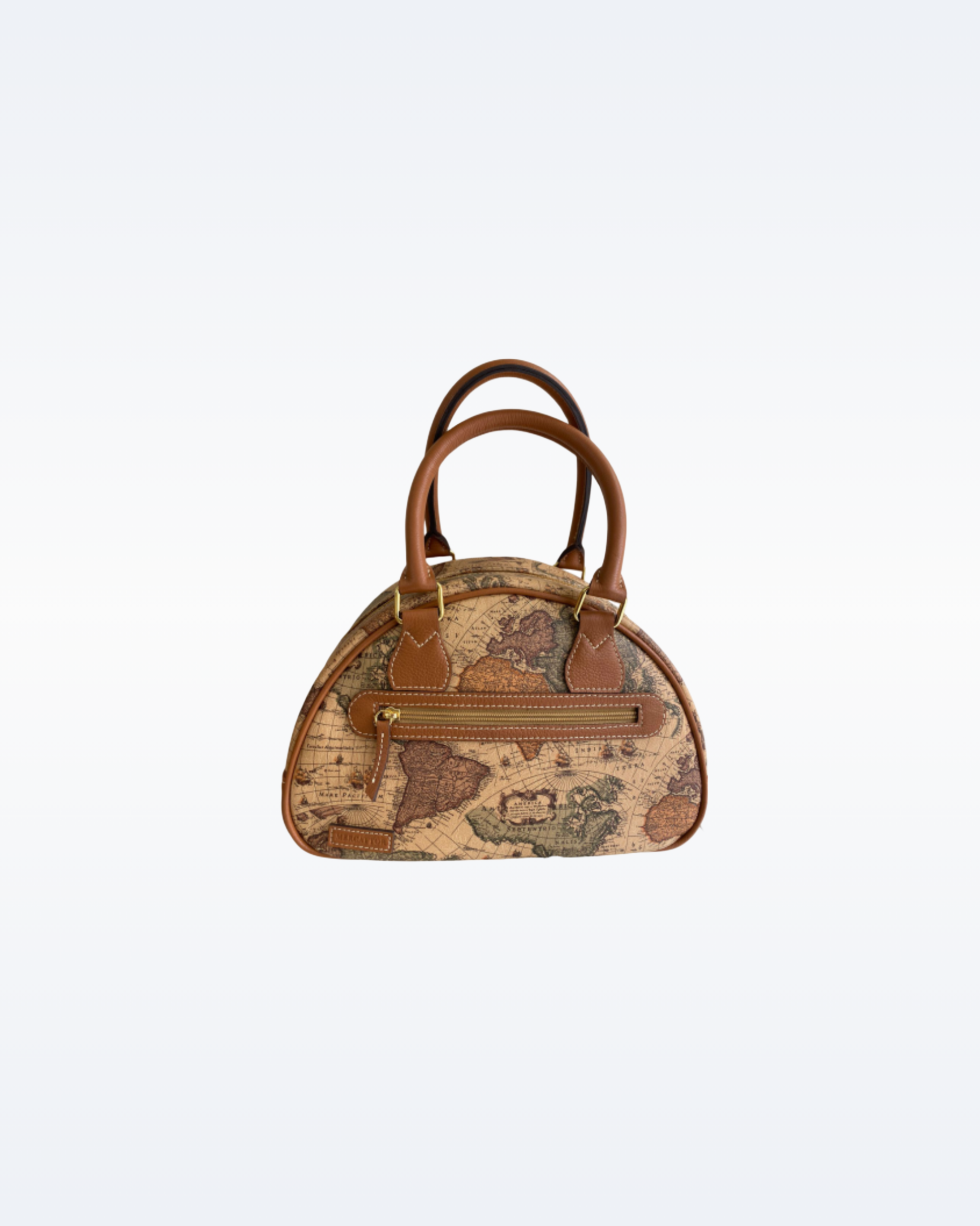 Bolsa Flex Mercattor