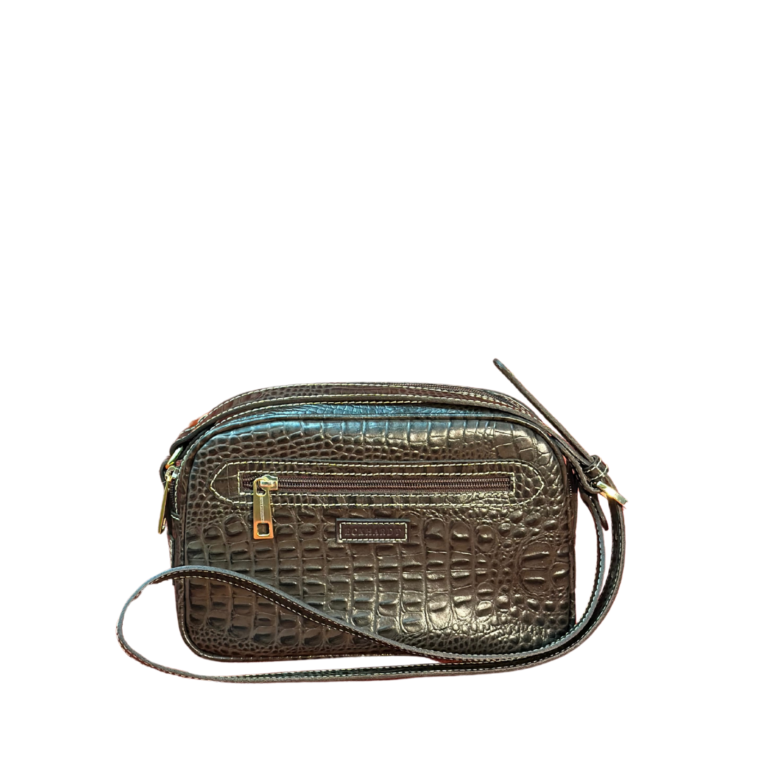 Pochet Pensylvania Couro