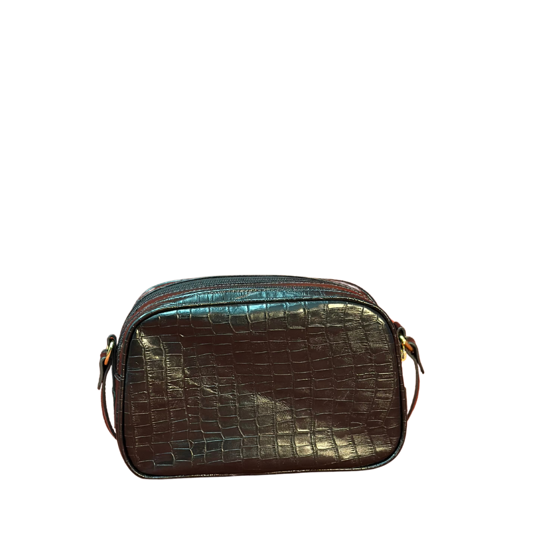 Pochet Pensylvania Couro