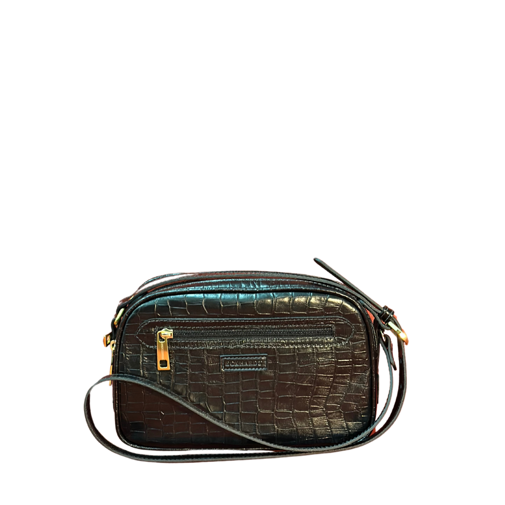 Pochet Pensylvania Couro