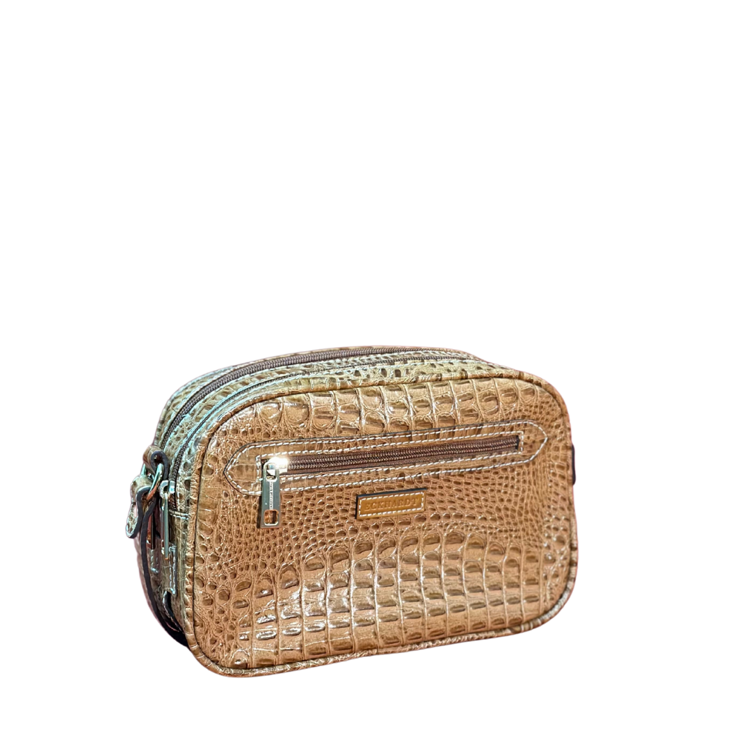 Pochet Pensylvania Couro