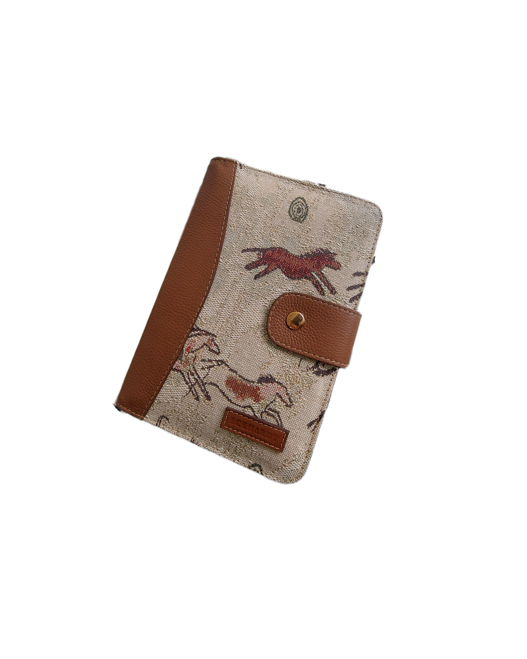 Agenda Sarlat Jacquard