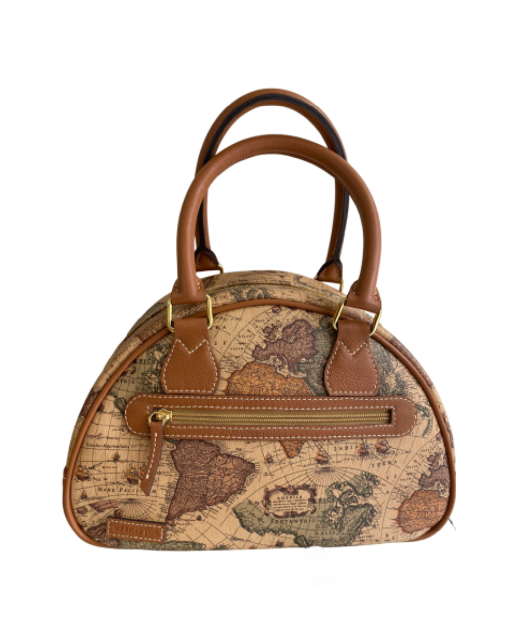 Bolsa Flex Mercattor