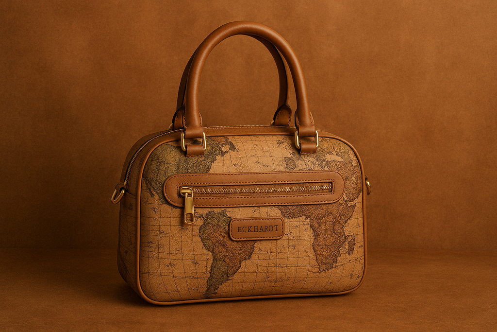 Baú Speth Mercattor